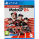 Игра MotoGP 24. Day One Edition [PS4, английская версия] в Хабаровске