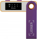 Криптокошелек Ledger Nano S Plus 1 шт., Retro Gaming в Хабаровске