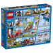 Конструктор LEGO City 60110 Пожарная часть в Хабаровске
