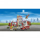 Конструктор LEGO City 60110 Пожарная часть в Хабаровске