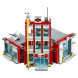 Конструктор LEGO City 60110 Пожарная часть в Хабаровске