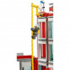 Конструктор LEGO City 60110 Пожарная часть в Хабаровске