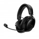 Наушники HyperX Cloud III Wireless, Black в Хабаровске