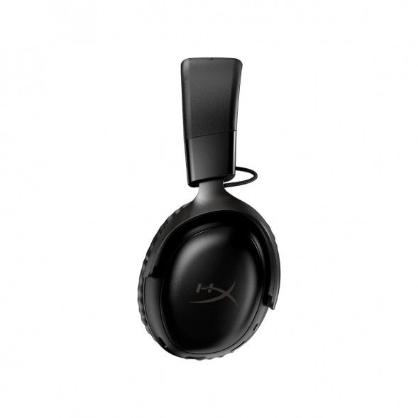 Наушники HyperX Cloud III Wireless, Black в Хабаровске