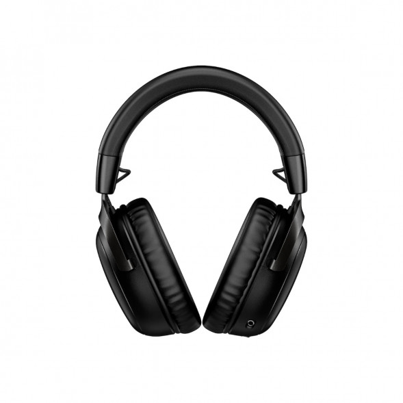 Наушники HyperX Cloud III Wireless, Black в Хабаровске
