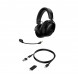 Наушники HyperX Cloud III Wireless, Black в Хабаровске