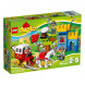 Конструктор LEGO DUPLO 10569 Спасение сокровищ в Хабаровске