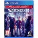 Игра Watch Dogs: Legion. Resistance Edition [PS4, русская версия] в Хабаровске