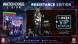 Игра Watch Dogs: Legion. Resistance Edition [PS4, русская версия] в Хабаровске