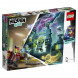 Конструктор LEGO Hidden Side 70418 Лаборатория призраков в Хабаровске