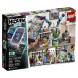 Конструктор LEGO Hidden Side 70418 Лаборатория призраков в Хабаровске