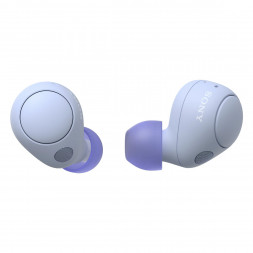 Беспроводные наушники Sony WF-C700N, Lavender