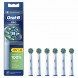 Насадки на зубные щетки Oral-B Cross Action Pro, 6 шт. в Хабаровске