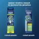 Насадки на зубные щетки Oral-B Cross Action Pro, 6 шт. в Хабаровске