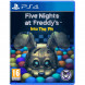 Игра Five Nights at Freddy&amp;#039;s: Into the Pit [PS4, русские субтитры] в Хабаровске