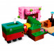 Конструктор LEGO Minecraft 21260 Сад цветущей вишни в Хабаровске