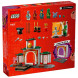 Конструктор LEGO Ninjago 71831 Храм Кружитцу ниндзя в Хабаровске