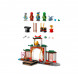Конструктор LEGO Ninjago 71831 Храм Кружитцу ниндзя в Хабаровске