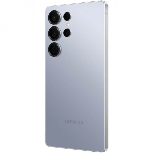 Смартфон Samsung Galaxy S25 Ultra 12/512 ГБ, синий титан в Хабаровске