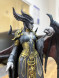 3D фигурка персонаж игры Diablo в Хабаровске