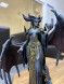 3D фигурка персонаж игры Diablo в Хабаровске