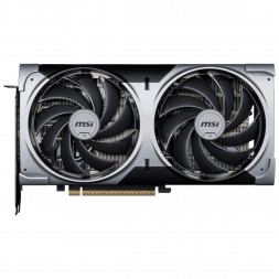 Видеокарта MSI GeForce RTX 5070 Ventus 2X OC 12G GDDR7