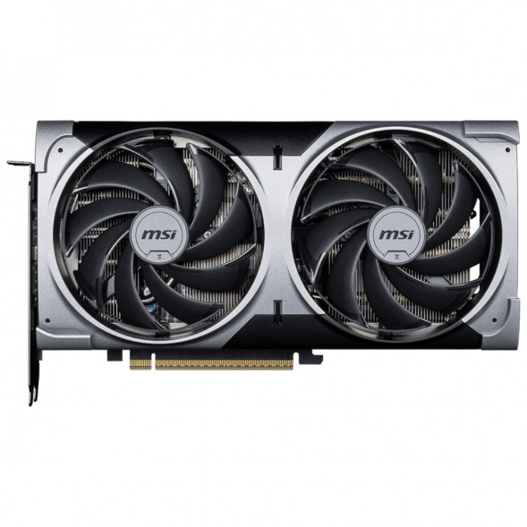 Видеокарта MSI GeForce RTX 5070 Ventus 2X OC 12G GDDR7 в Хабаровске