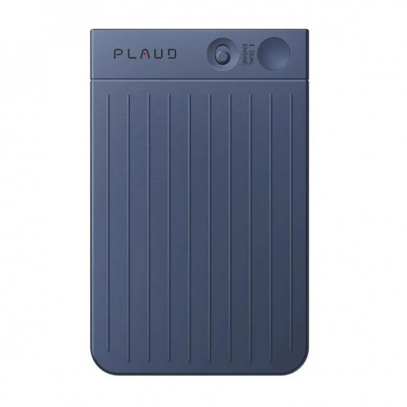 Диктофон Plaud Note NB-100 ChatGPT 64ГБ, Navy Blue в Хабаровске