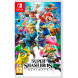 Игры Super Smash Bros. Ultimate [Nintendo Switch, русская версия] в Хабаровске