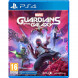 Игра Marvel&amp;#039;s Guardians of the Galaxy Standard Edition [PS4, русская версия] в Хабаровске