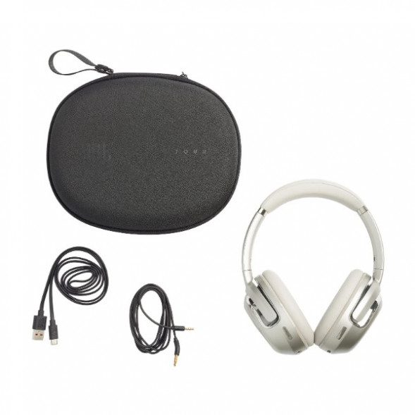Накладные наушники JBL Tour One M2 Champagne в Хабаровске