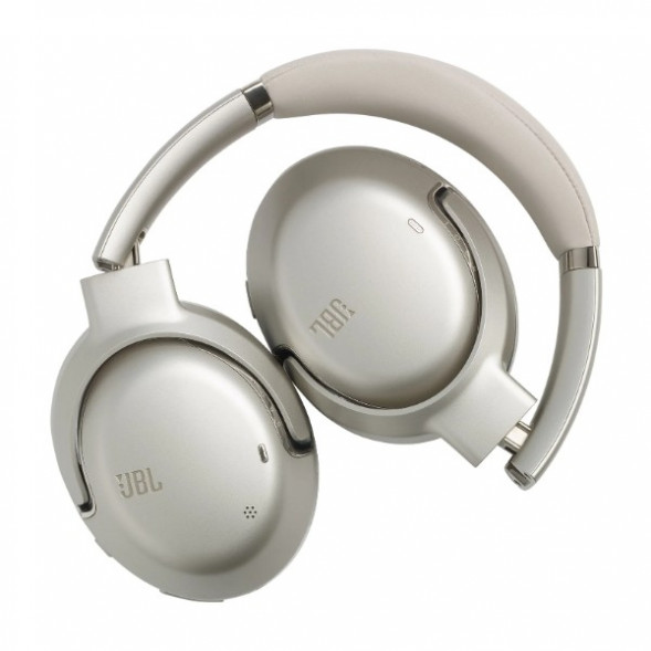 Накладные наушники JBL Tour One M2 Champagne в Хабаровске