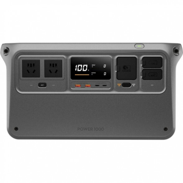 Портативный источник питания DJI Power 1000 в Хабаровске
