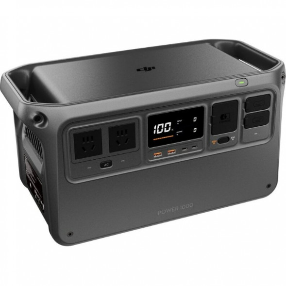Портативный источник питания DJI Power 1000 в Хабаровске