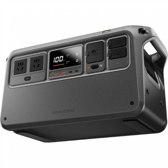 Портативный источник питания DJI Power 1000 в Хабаровске