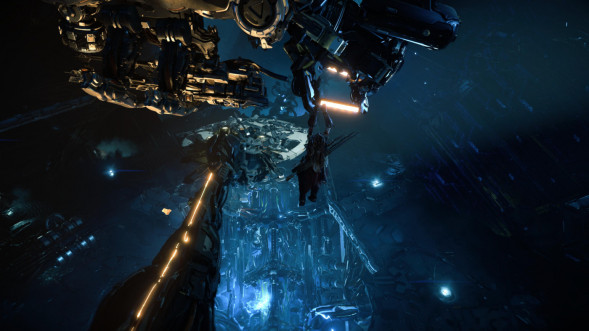 Игра Horizon Запретный Запад. Полное издание [PS5, русская версия] в Хабаровске
