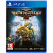 Игра Warhammer 40,000: Inquisitor - Martyr [PS4, русские субтитры] в Хабаровске