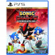Игра Sonic x Shadow Generations [PS5, русские субтитры] в Хабаровске