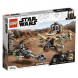 Конструктор LEGO Star Wars 75299 Испытание на Татуине в Хабаровске
