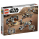 Конструктор LEGO Star Wars 75299 Испытание на Татуине в Хабаровске