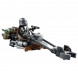 Конструктор LEGO Star Wars 75299 Испытание на Татуине в Хабаровске