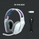 Игровая гарнитура Logitech G733 RGB Lightspeed Wireless, белый в Хабаровске