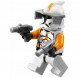 Констркутор LEGO Star Wars 7959 Звездный истребитель Джеонозианцев в Хабаровске