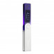 Аппаратный криптокошелек Ledger Nano X, Cosmic Purple в Хабаровске
