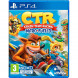 Crash Team Racing Nitro-Fueled [PS4, английская версия] в Хабаровске