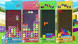 Игра Puyo Puyo Tetris 2S [Nintendo Switch 2, английская версия] в Хабаровске
