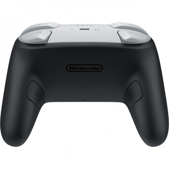 Геймпад Nintendo Switch 2 Pro Controller в Хабаровске