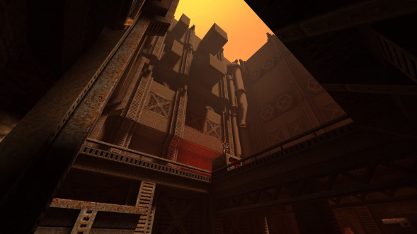 Игра Quake II (2) (Limited Run #76) [PS5, русские субтитры] в Хабаровске