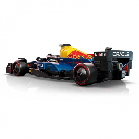 Конструктор LEGO Speed Champions 77243 Oracle Red Bull Racing RB20 F1 в Хабаровске