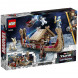 Конструктор LEGO Super Heroes 76208 Козья лодка в Хабаровске